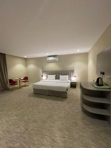 Others 2, فندق الفخامة الملكية AlUla Hotel, AlUla
