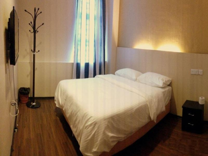 Bedroom 3, D Pine Trees, Johor Bahru
