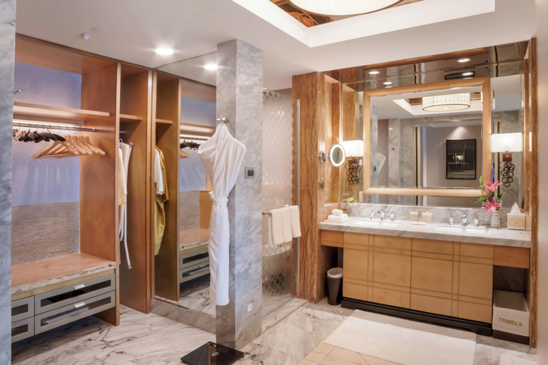 Bathroom 6