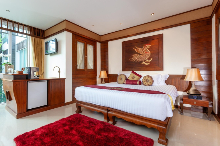 Bedroom 5