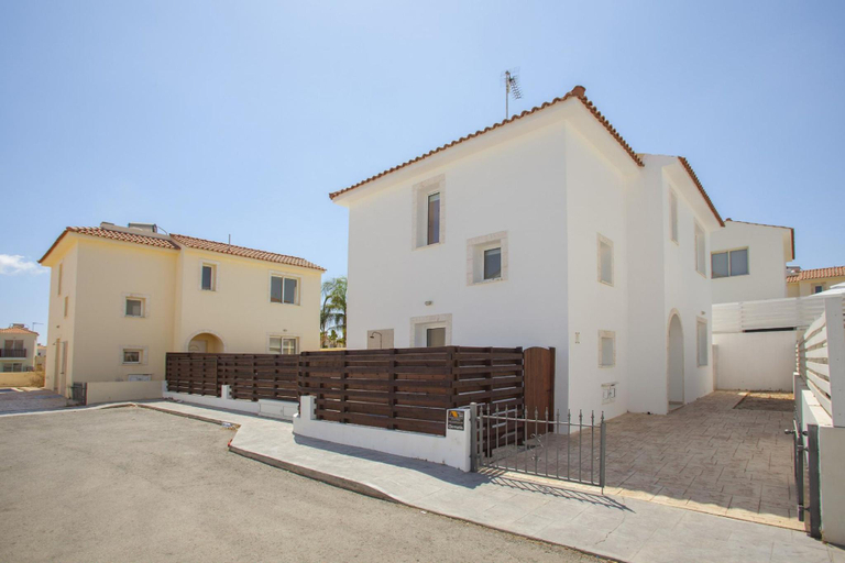 Exterior & Views, Villa Clematis in Protaras