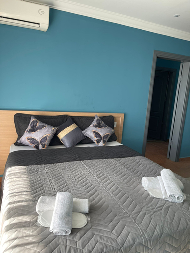Bedroom 3, Grand Alisa Hotel – Ex.Royalisa Hotel, Alanya