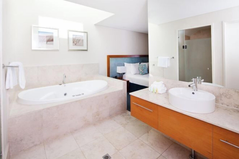 Bathroom 15