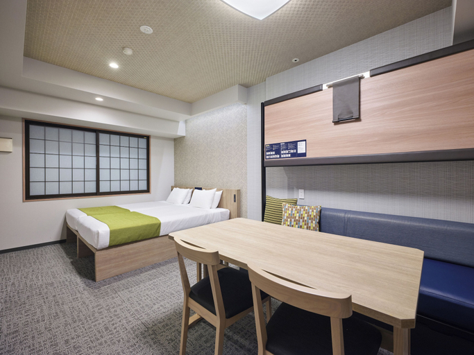 Bedroom 11