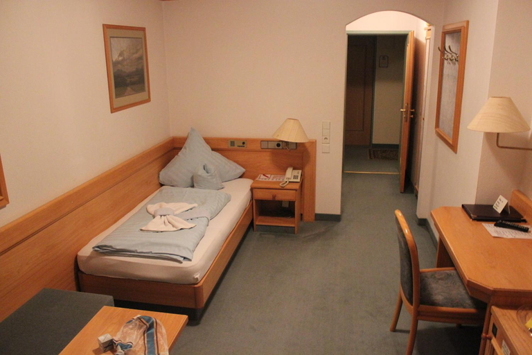 Bedroom 4