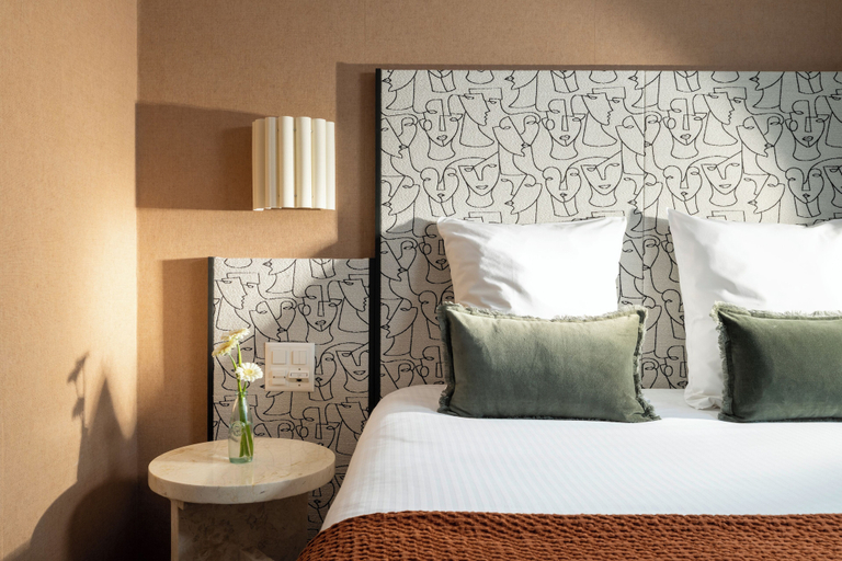 Bedroom 9