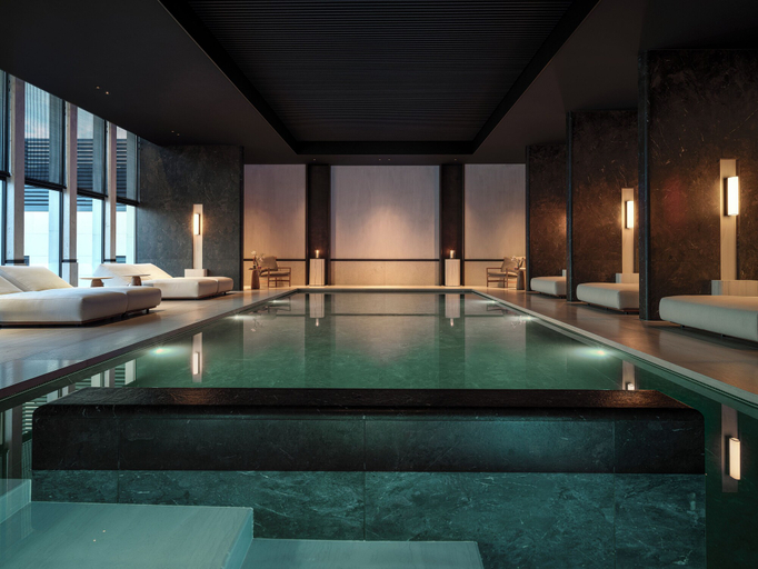 Sport & Beauty 2, La Réserve, West-Vlaanderen