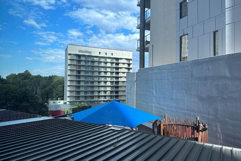 Exterior & Views 2, CLLIX Brisbane Skytower Apartments, Brisbane