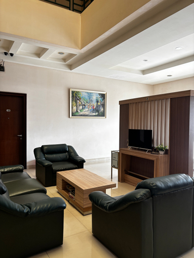 Others 4, Wisma Delima, Central Jakarta