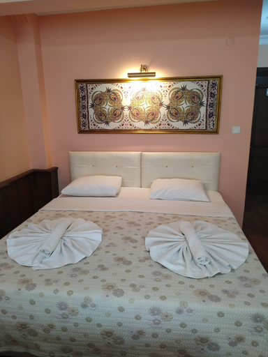 Bedroom 3, Ephesus Centrum, Selçuk