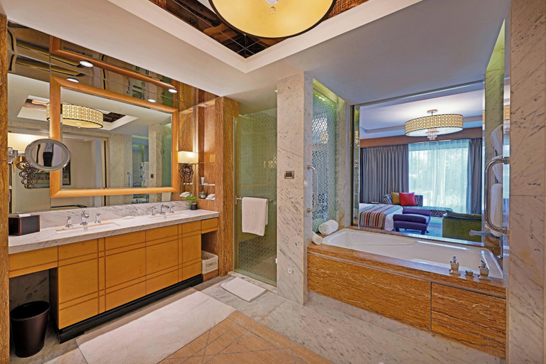 Bathroom 15