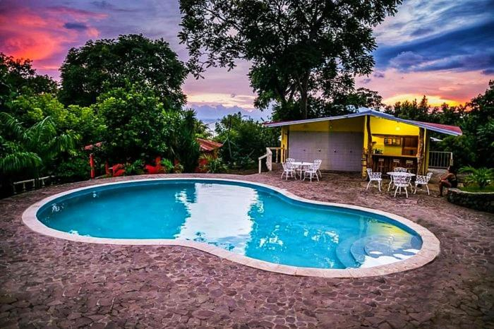 5, Congos Lodge, Altagracia
