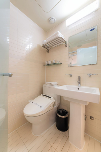 Bathroom 3