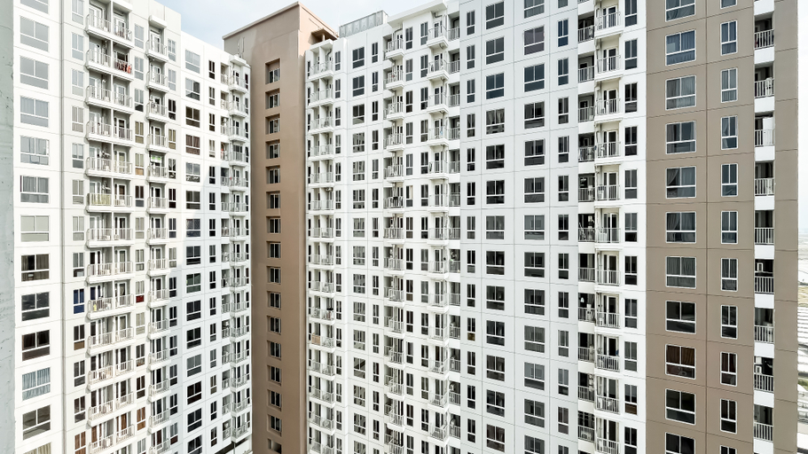 Others 3, Nice and Comfy 2BR at 32th Floor Tokyo Riverside PIK 2 Apartment By Travelio, Tangerang