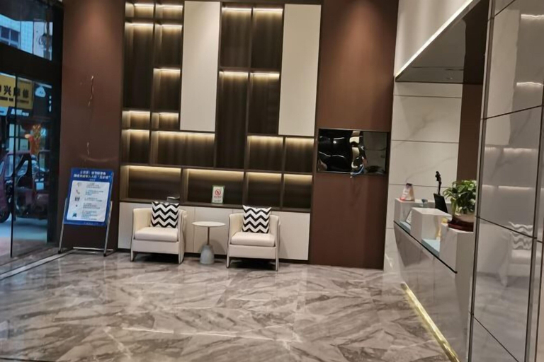 Others 4, Yestour Hotel (Guigang Pingnan Government Center Shopping Plaza), Guigang