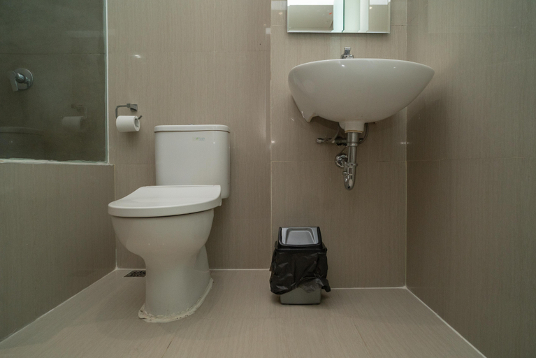 Bathroom 1