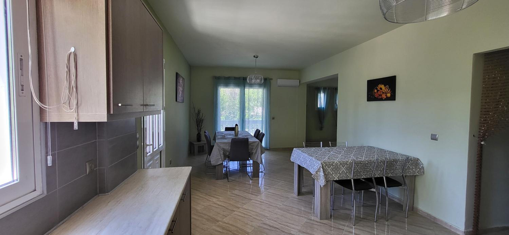 Others 3, Diamond villa, Ionian Islands