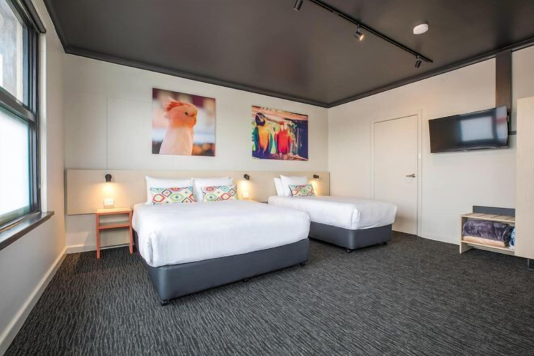 Bedroom 14