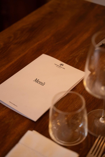 Restaurant 4, The Monna Lisa Resort, Arezzo
