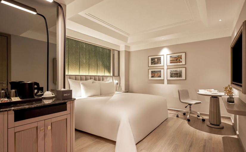 Bedroom 3, La Siesta Premium Saigon Central, District 1