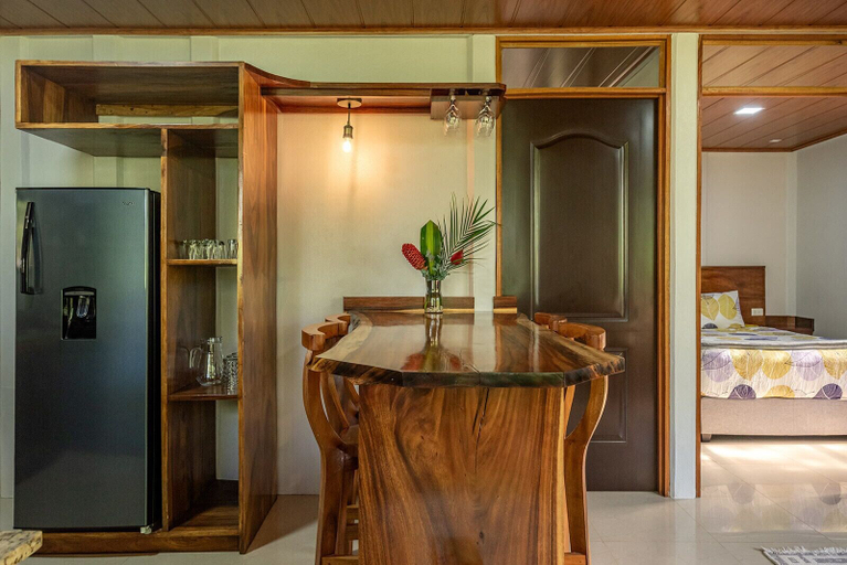 Bathroom 3, Finca Sunset Monteverde, Puntarenas