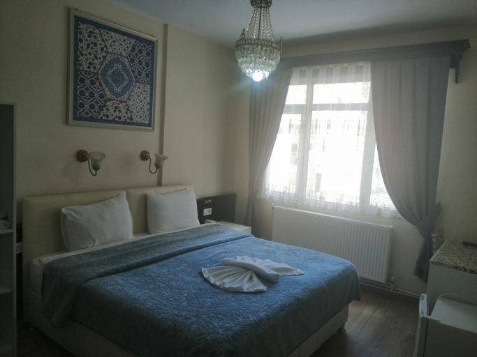 Bedroom 4, Ephesus Centrum, Selçuk