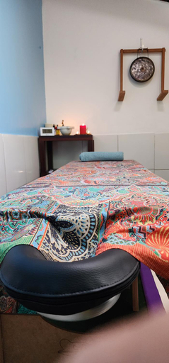 Bedroom 3, MANDALA DREAMS Pousada e Portal Holistico, Camocim