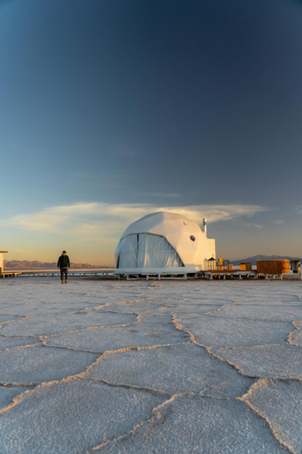 Others 4, Salinas Grandes Jujuy - Pristine Luxury Camp, Tumbaya