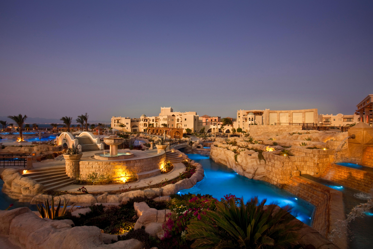 Sport & Beauty 3, Kempinski Hotel Soma Bay, Safaja