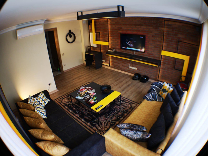 Others 5, BUTİK 24 SUİTES, Çankaya