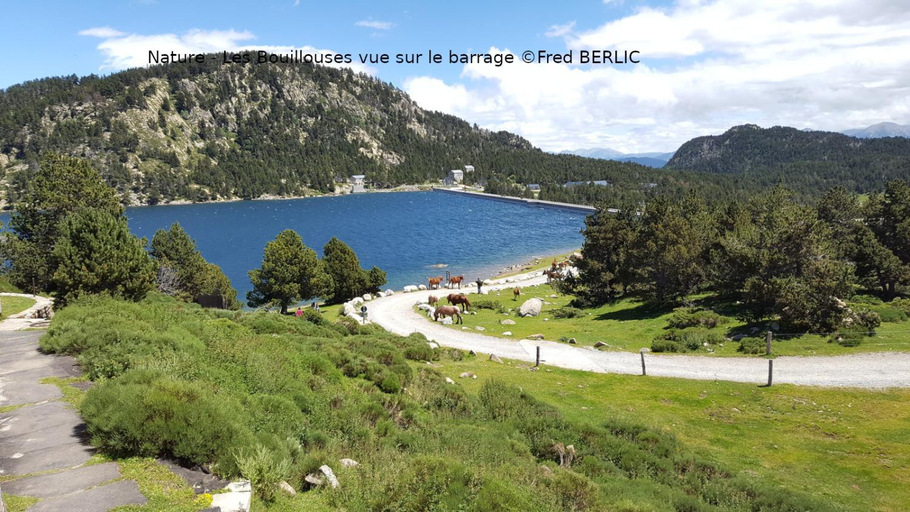 Others 5, Camping Las Asperas***, Pyrénées-Orientales