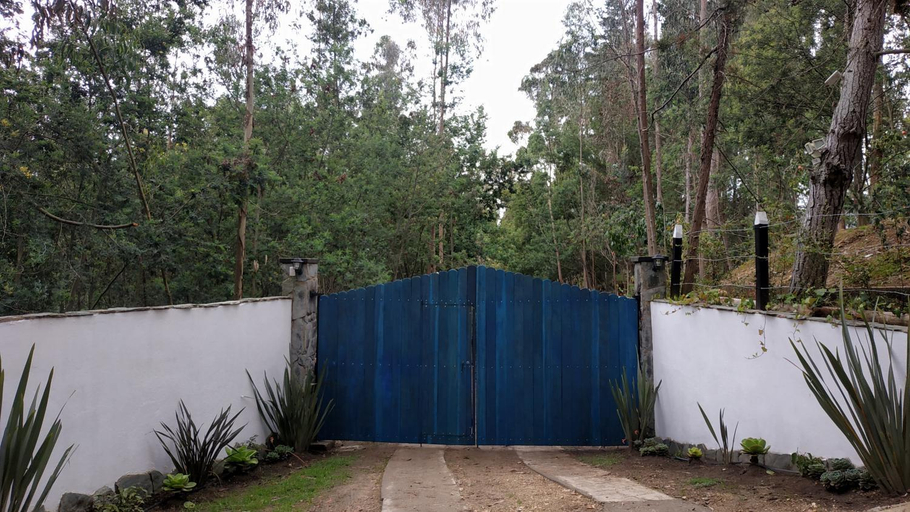 Public Area
