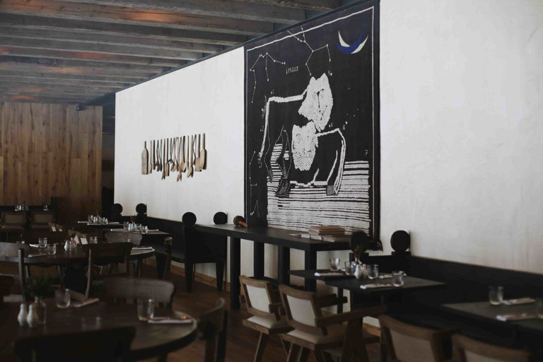 Food & Drinks 4, Rooms Hotel Kokhta, Borjomi
