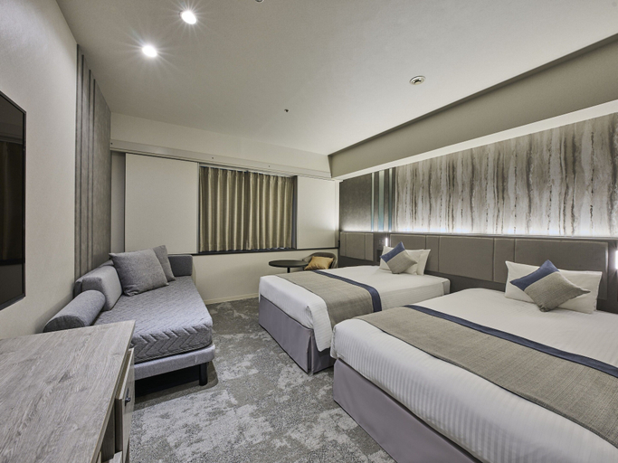 Bedroom 9