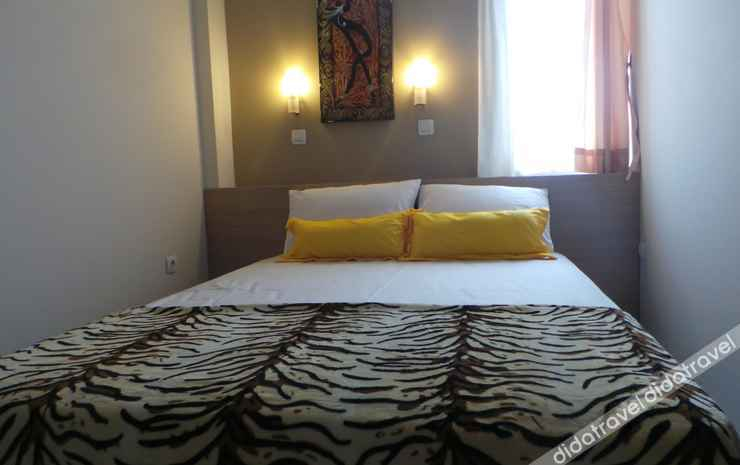 Bedroom 2, M1 Residence Syariah, Tangerang