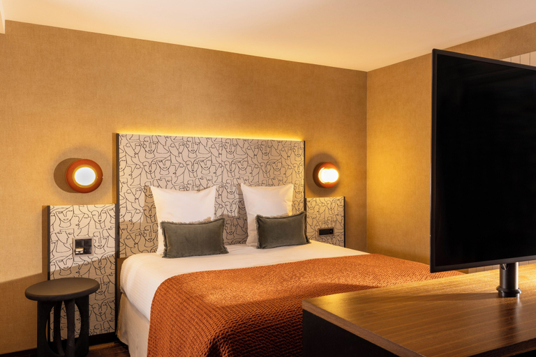 Bedroom 14