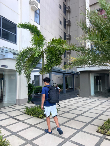 1 bedrm condo, Tower 2, Hor 101, Cebu City