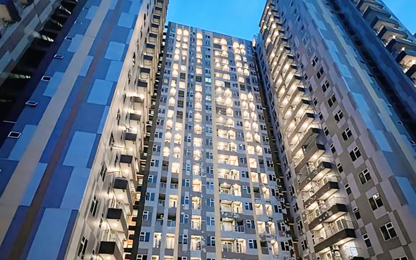 Others 5, Spacious and Homey 2BR at Podomoro City Deli Medan Apartment By Travelio, Medan