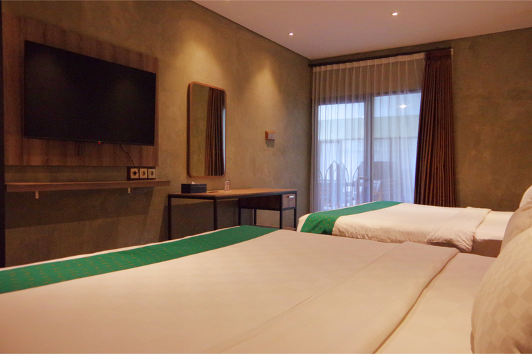 Bedroom 7