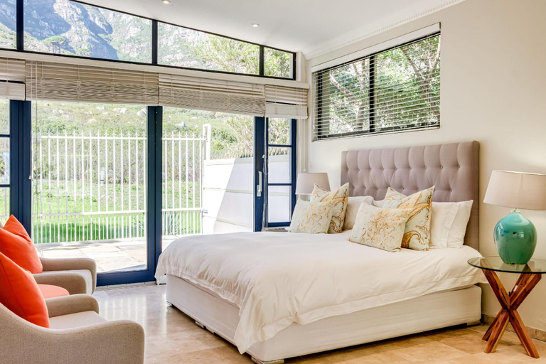 Bedroom 2, Endless Views at Cape Allure, City of Cape Town
