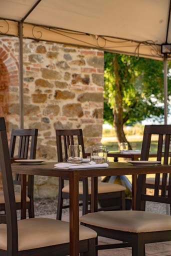 5, The Monna Lisa Resort, Arezzo