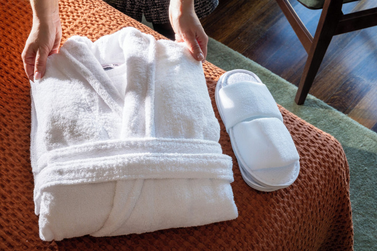 Amenities 6