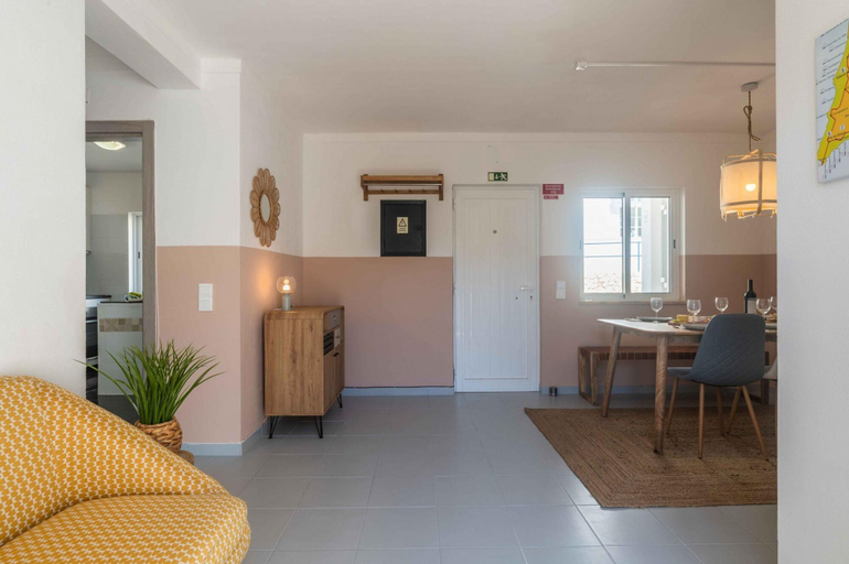Room 5, Casa Almar by Portucasa, Lagoa