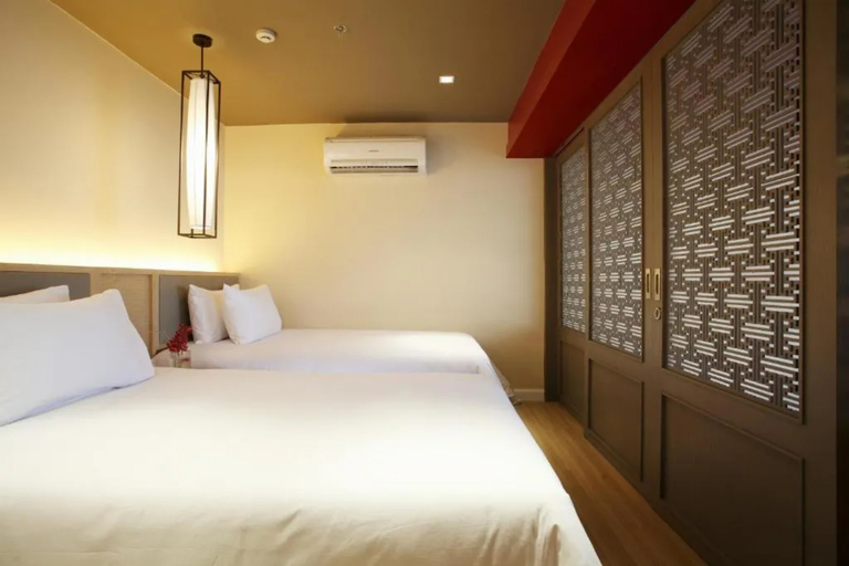 Bedroom 7