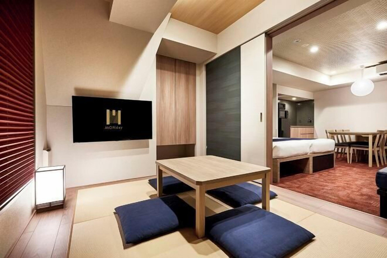 Bedroom 21