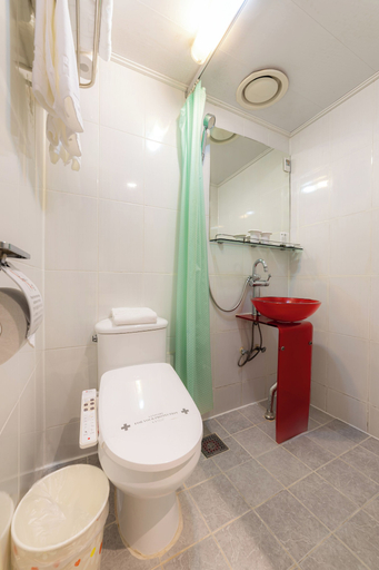 Bathroom 2
