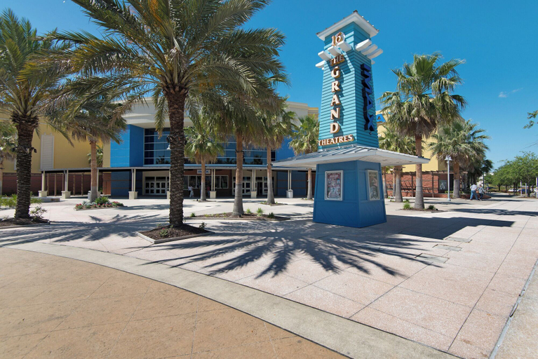 Exterior & Views 2, Grandview Oasis! 3BR 2BA Sleeps 9! Gulf-front Tranquility Beckons!, Bay