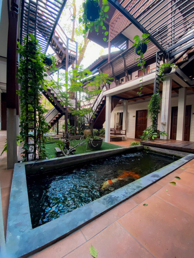 Sport & Beauty 5, Thanicha Resort Amphawa, Amphawa