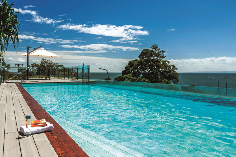 Sport & Beauty 5, Oaks Redcliffe Mon Komo Suites, Redcliffe-Scarborough