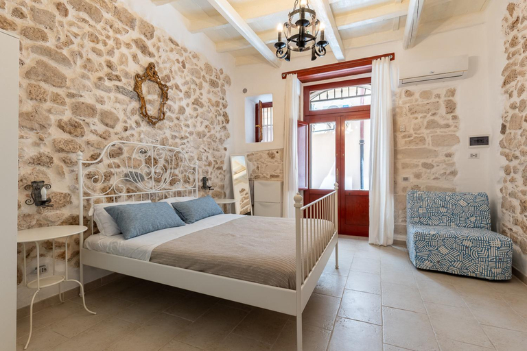 Bed, Olivo Studio by Wonderful Italy, Syracuse
